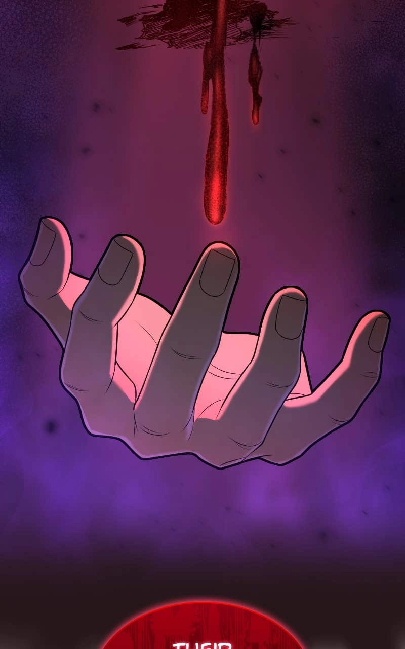 Paranoid Mage Chapter 71, page 83 of 114