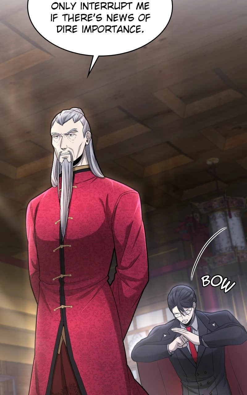 Paranoid Mage Chapter 71, page 85 of 114