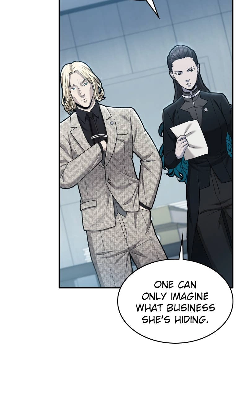 Paranoid Mage Chapter 71, page 92 of 114