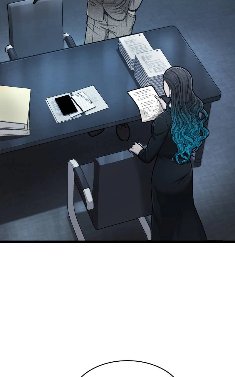 Paranoid Mage Chapter 71, page 98 of 114