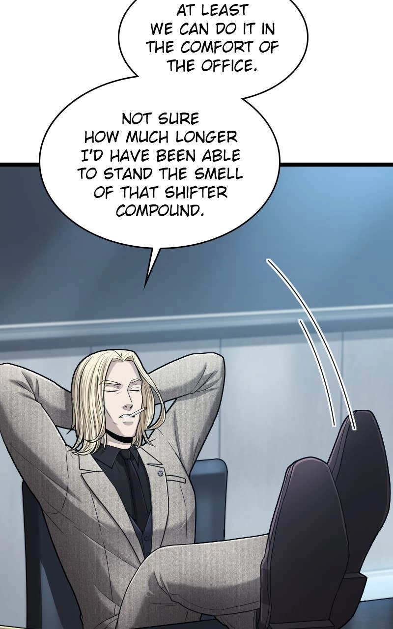 Paranoid Mage Chapter 71, page 99 of 114