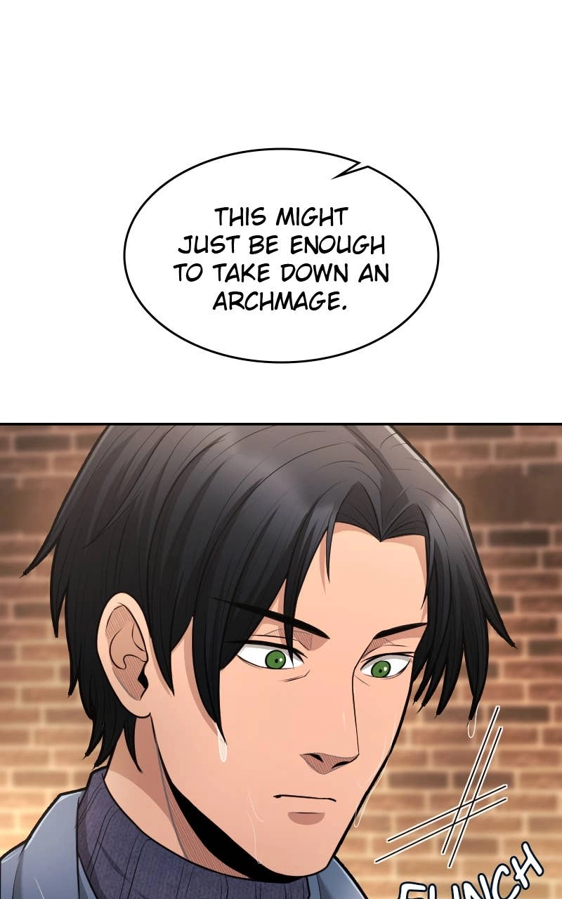 Paranoid Mage Chapter 72, page 101 of 117