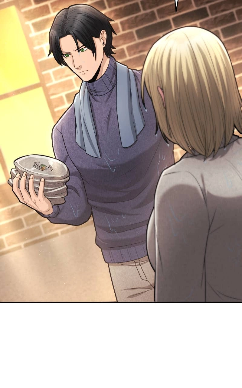 Paranoid Mage Chapter 72, page 103 of 117