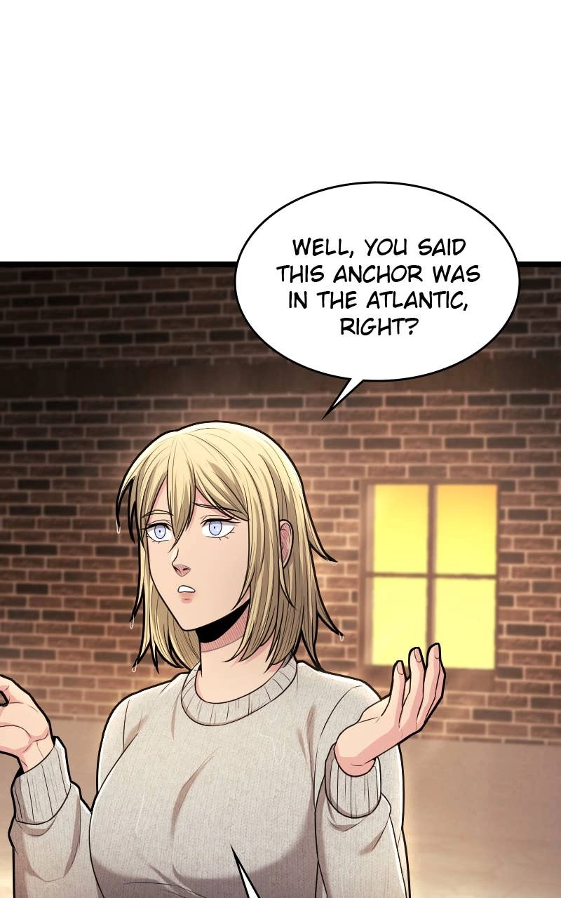 Paranoid Mage Chapter 72, page 107 of 117