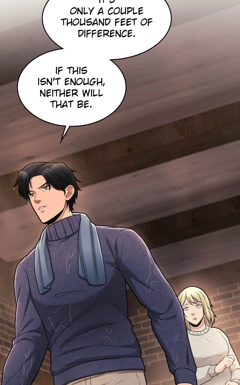 Paranoid Mage Chapter 72, page 109 of 117