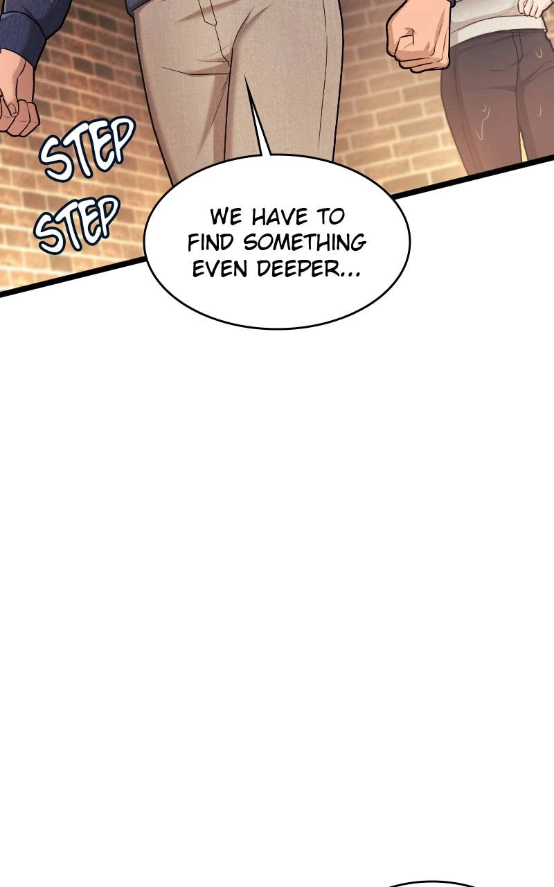 Paranoid Mage Chapter 72, page 110 of 117
