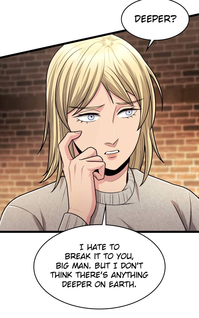 Paranoid Mage Chapter 72, page 111 of 117