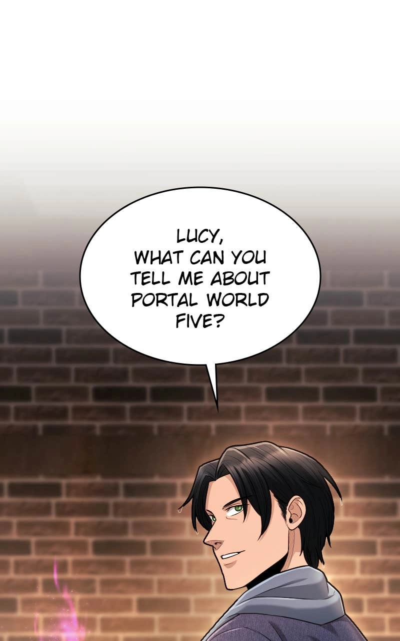 Paranoid Mage Chapter 72, page 114 of 117