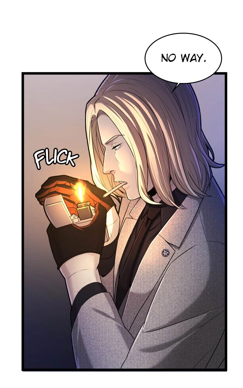 Paranoid Mage Chapter 72, page 12 of 117