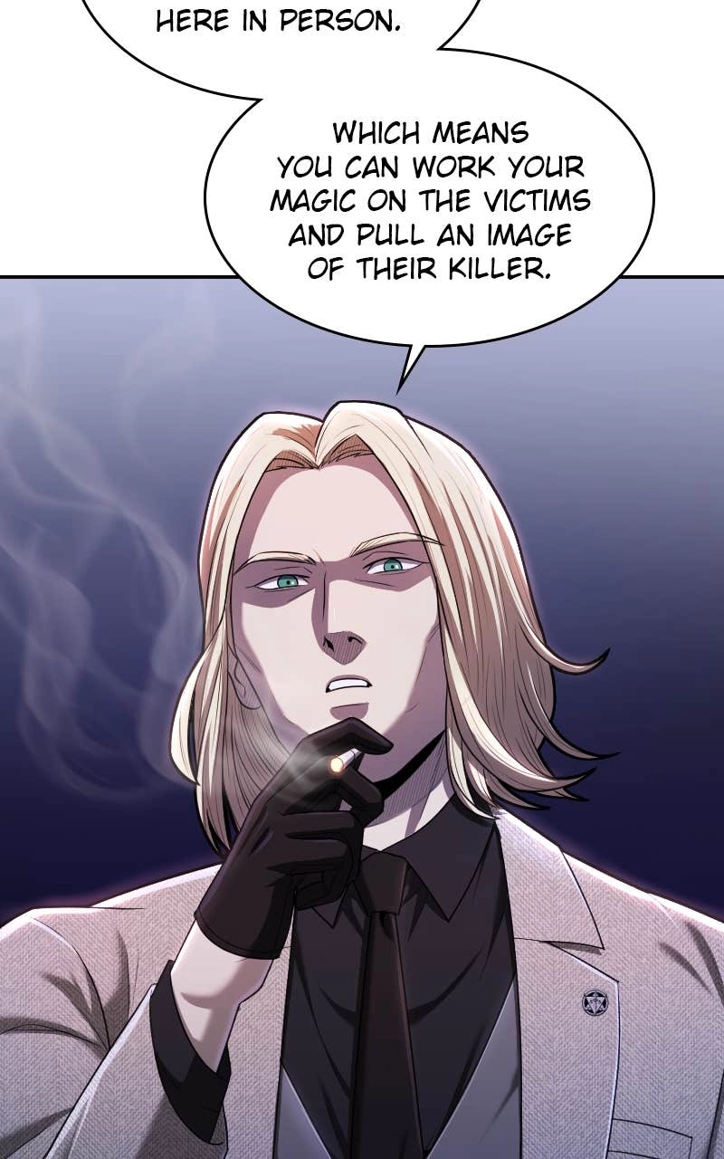 Paranoid Mage Chapter 72, page 14 of 117