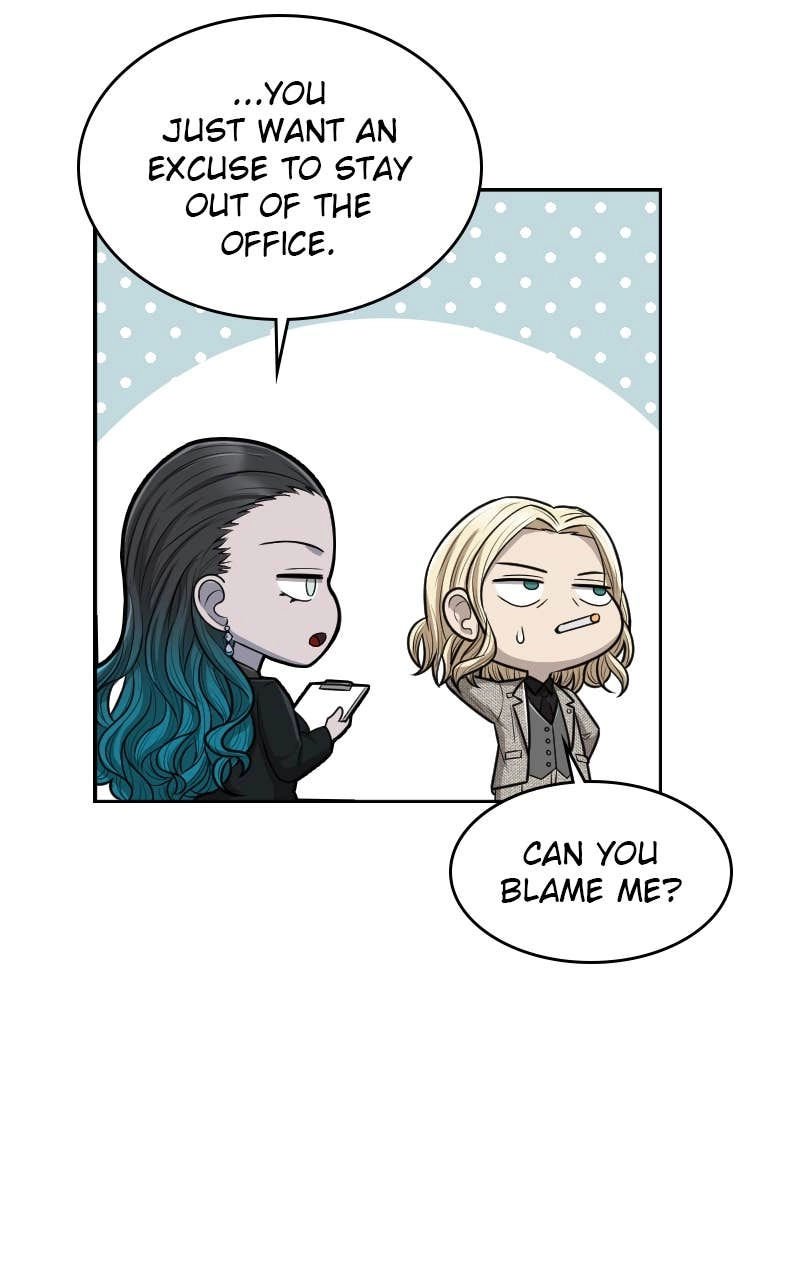 Paranoid Mage Chapter 72, page 16 of 117