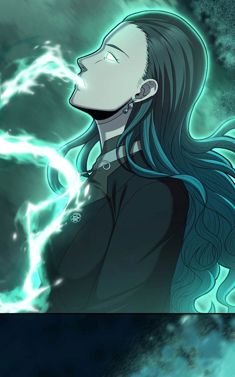 Paranoid Mage Chapter 72, page 23 of 117