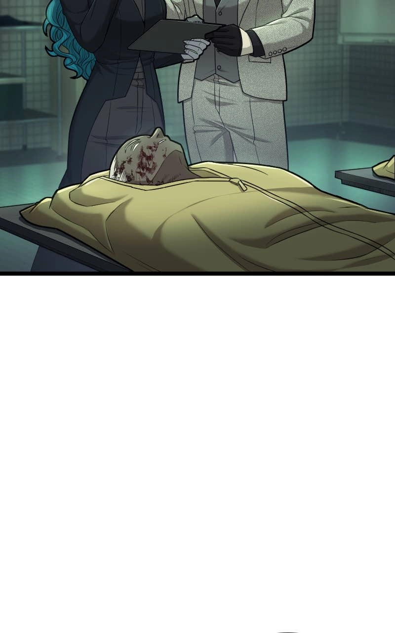 Paranoid Mage Chapter 72, page 26 of 117