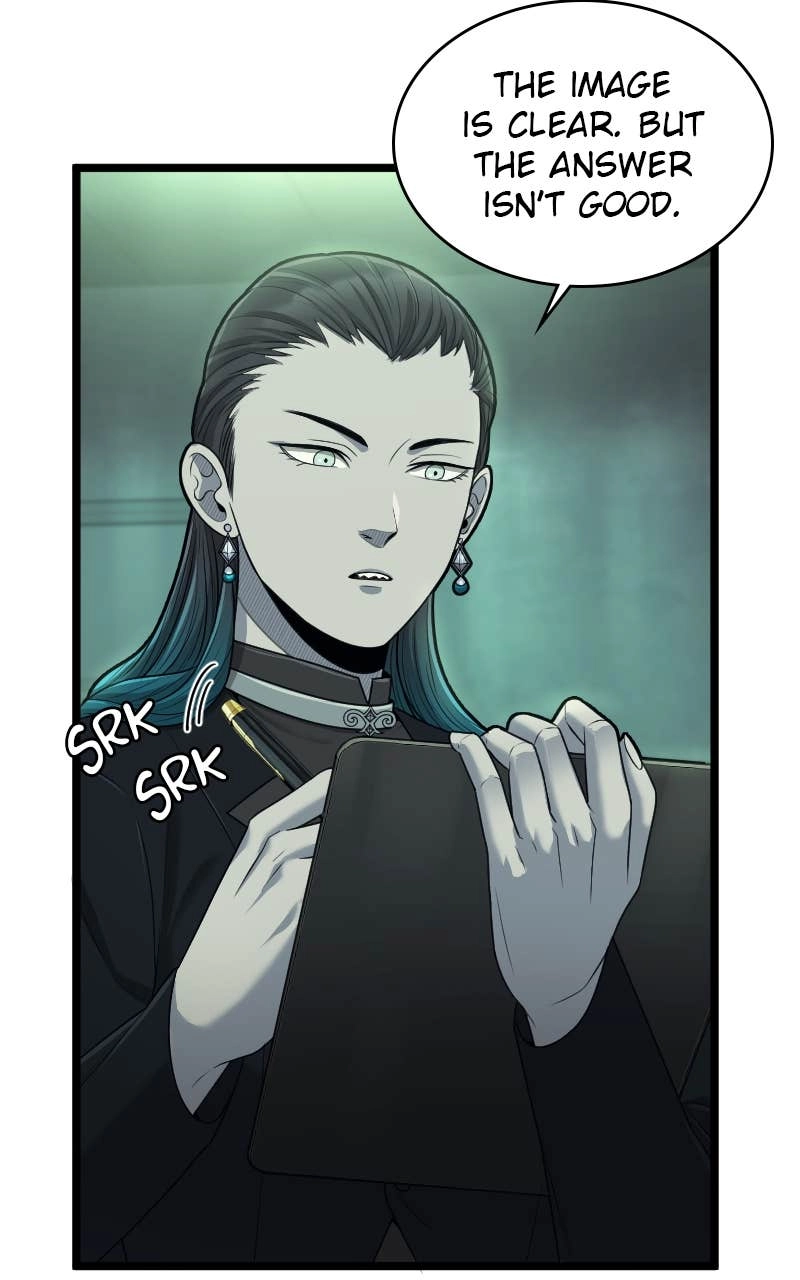 Paranoid Mage Chapter 72, page 27 of 117