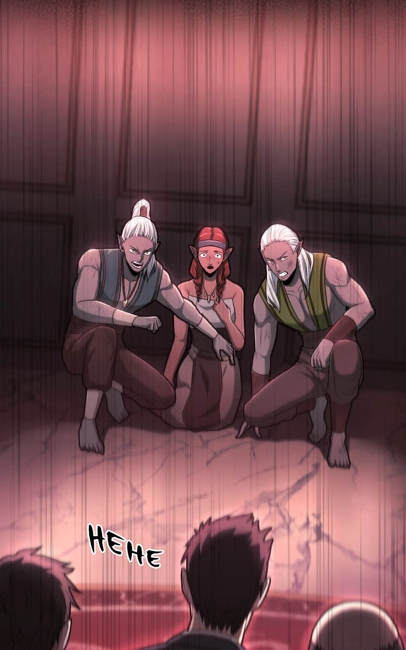 Paranoid Mage Chapter 72, page 29 of 117