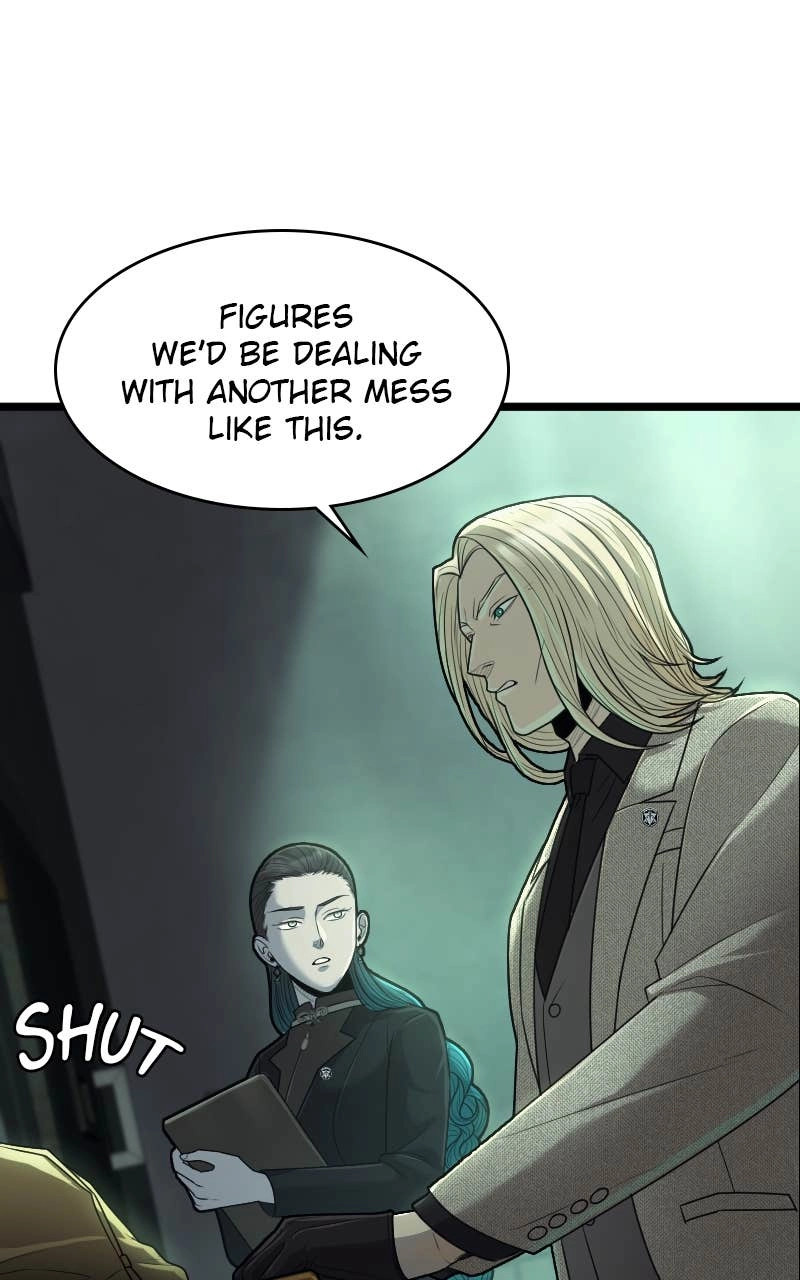 Paranoid Mage Chapter 72, page 34 of 117