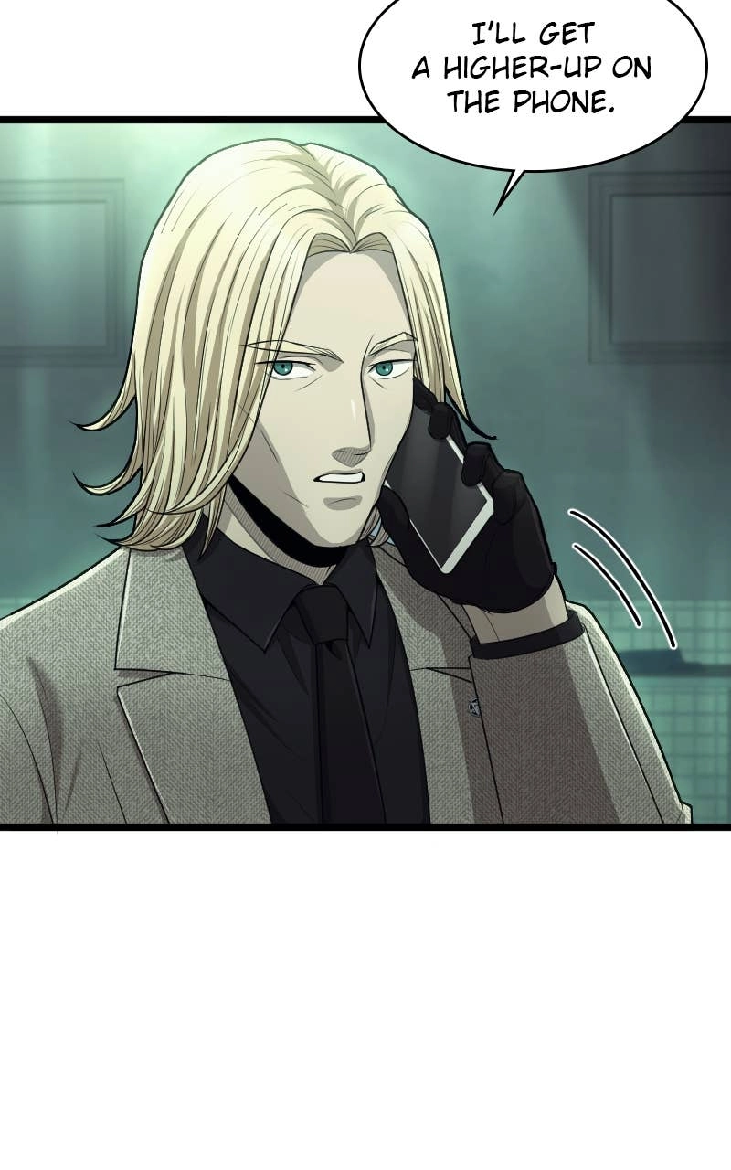 Paranoid Mage Chapter 72, page 36 of 117