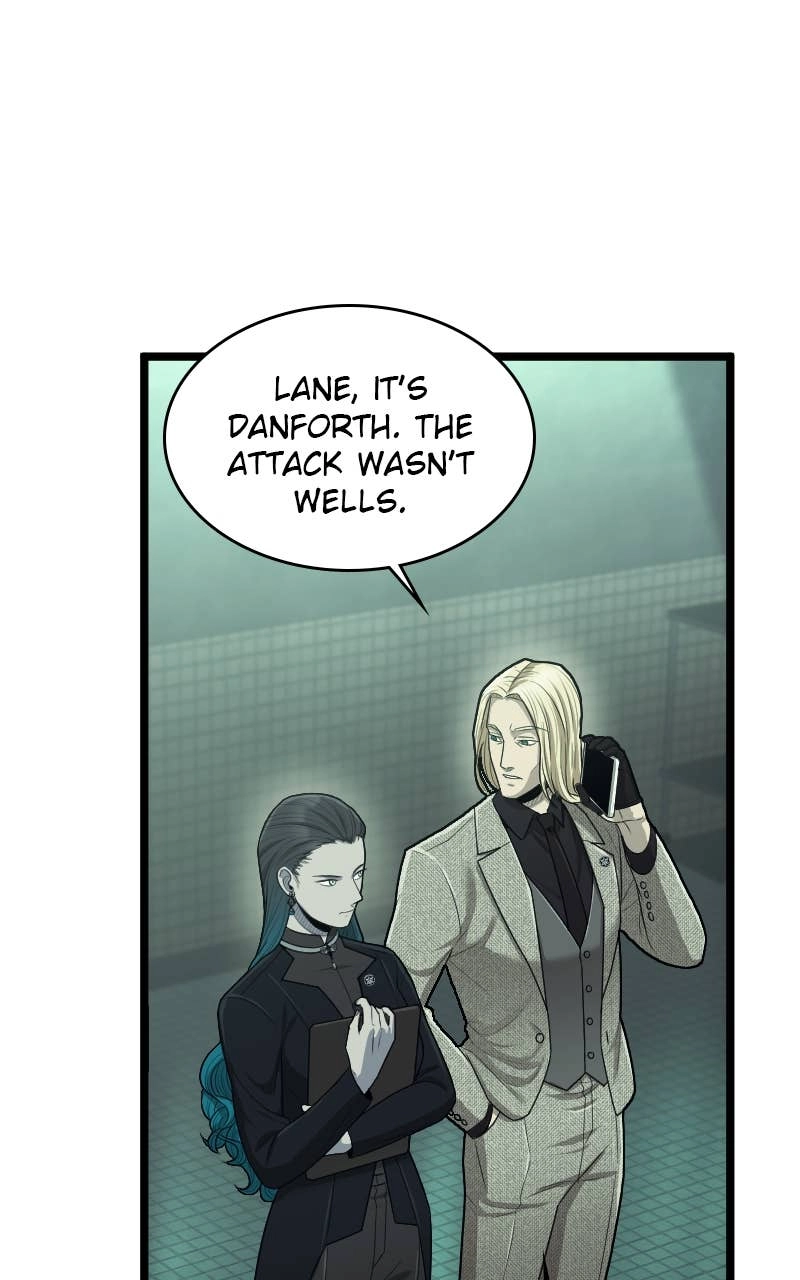 Paranoid Mage Chapter 72, page 40 of 117