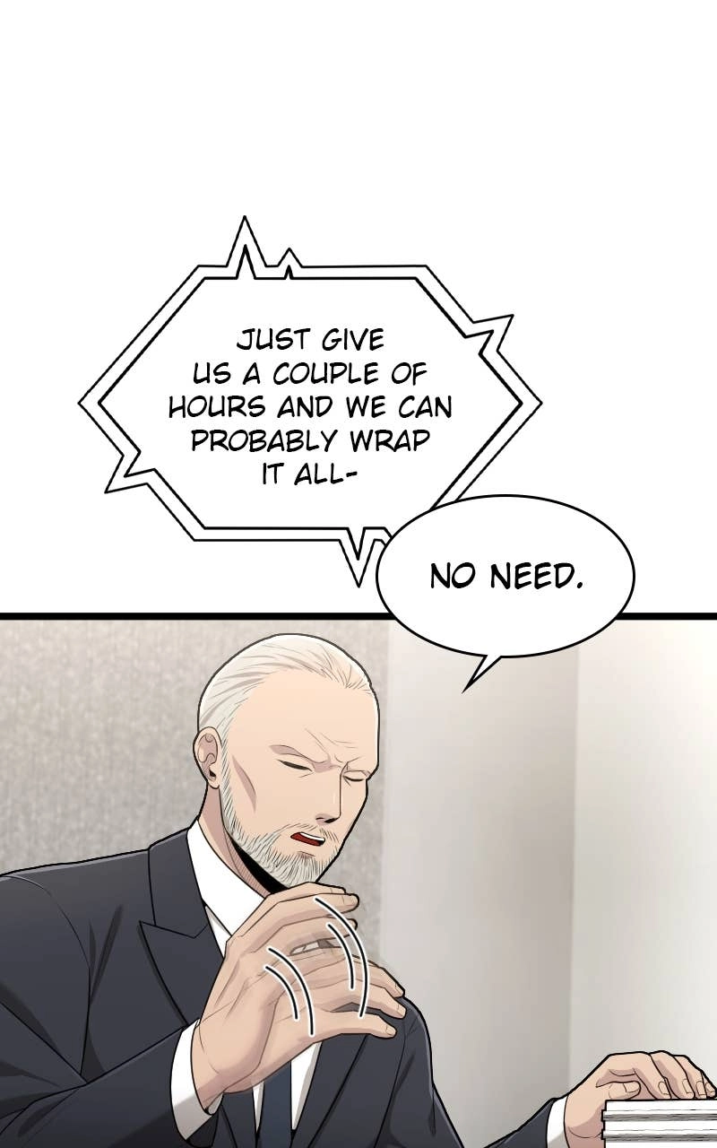 Paranoid Mage Chapter 72, page 42 of 117