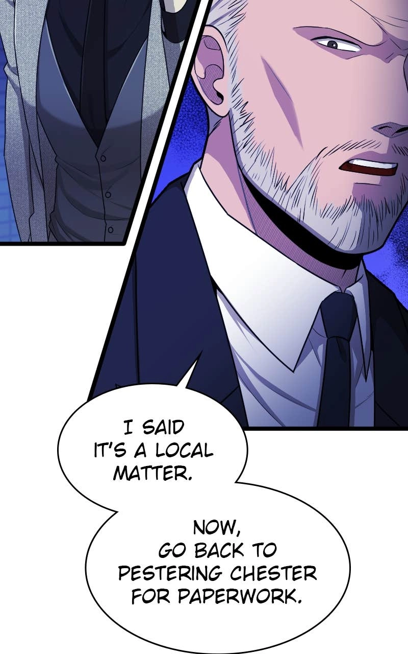 Paranoid Mage Chapter 72, page 45 of 117