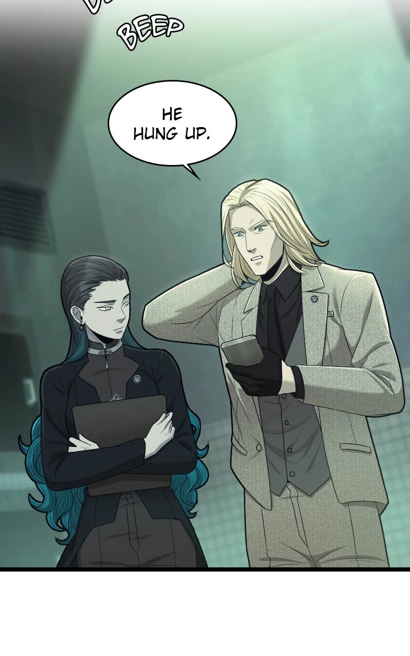 Paranoid Mage Chapter 72, page 47 of 117