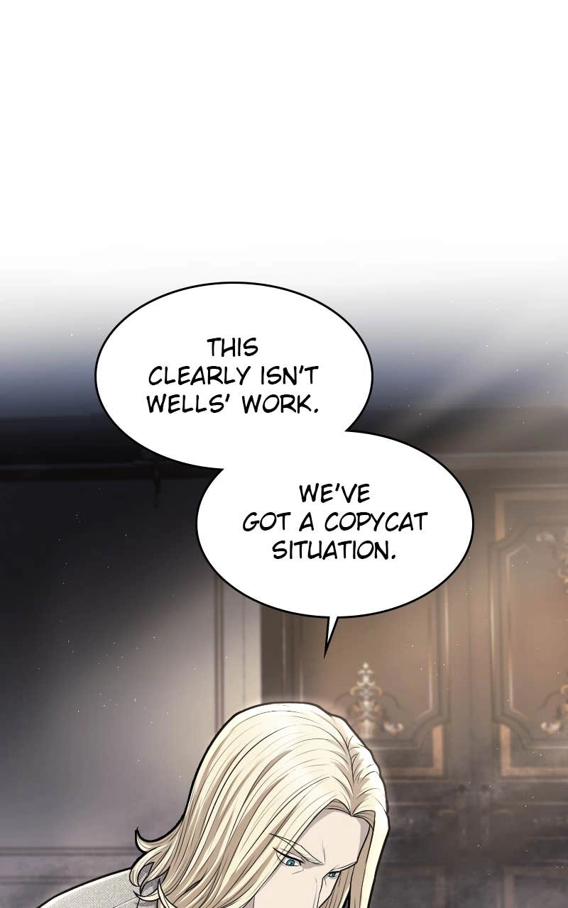 Paranoid Mage Chapter 72, page 5 of 117
