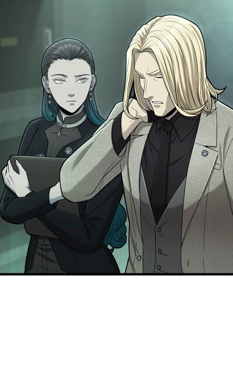 Paranoid Mage Chapter 72, page 52 of 117