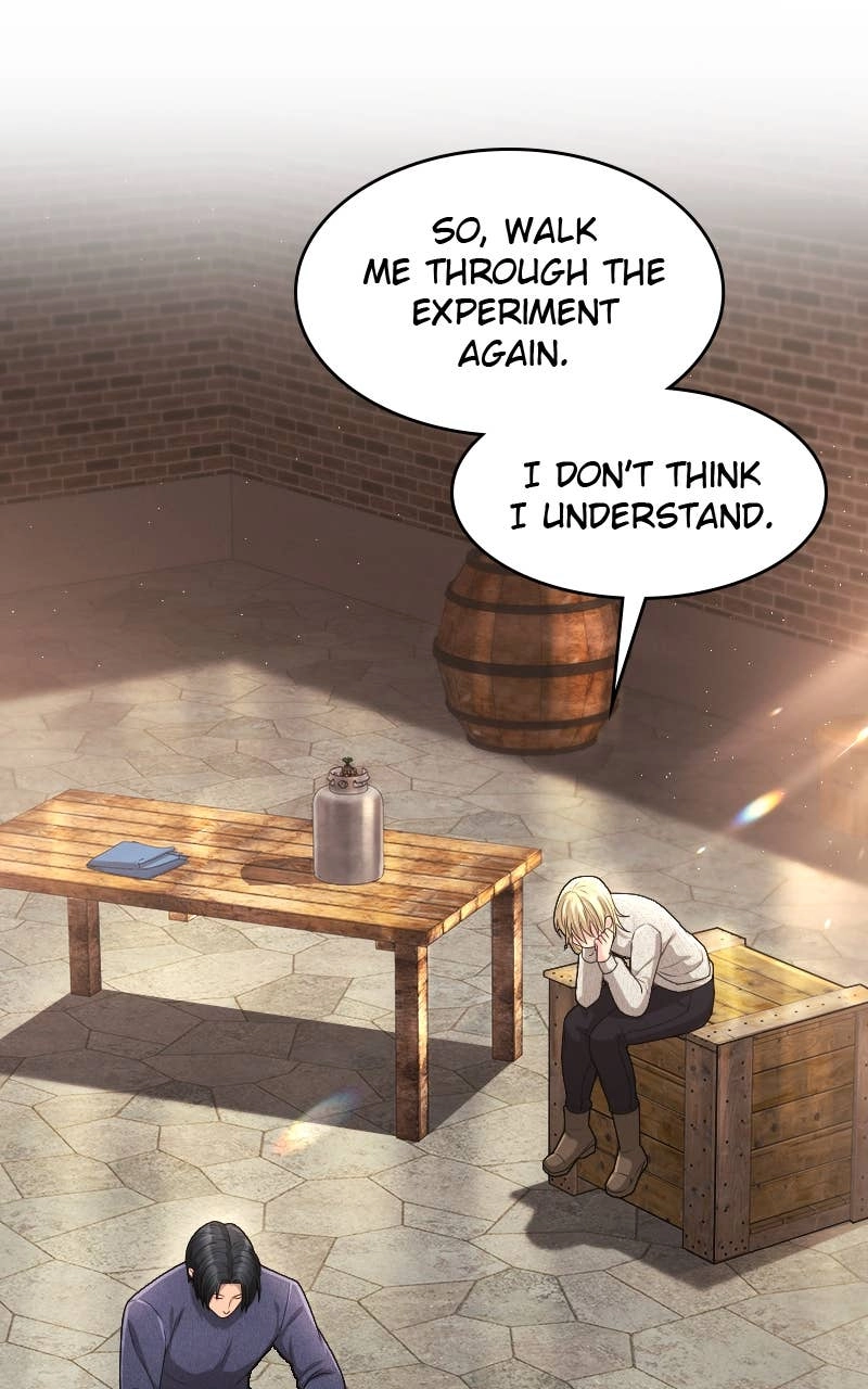 Paranoid Mage Chapter 72, page 54 of 117