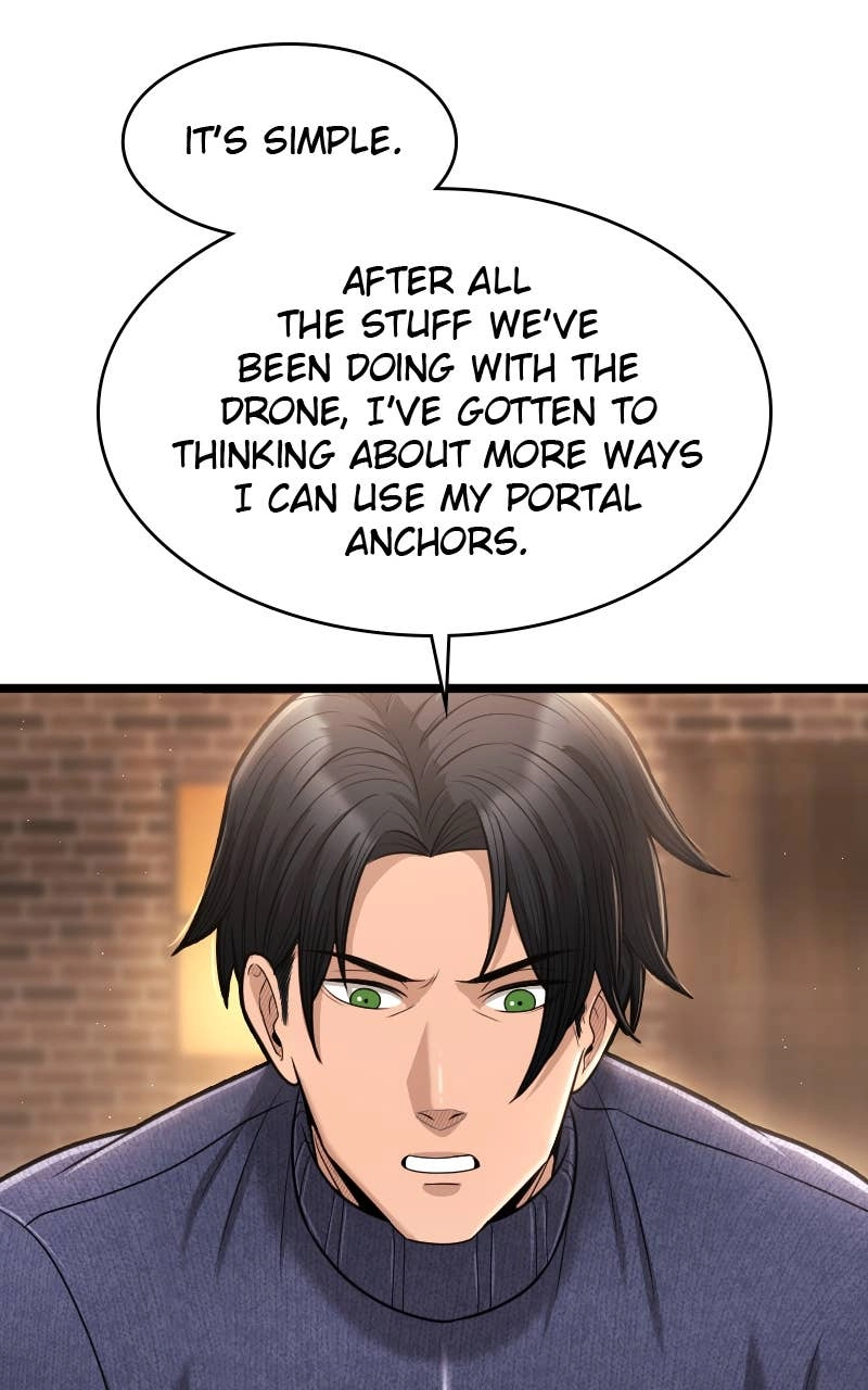 Paranoid Mage Chapter 72, page 56 of 117