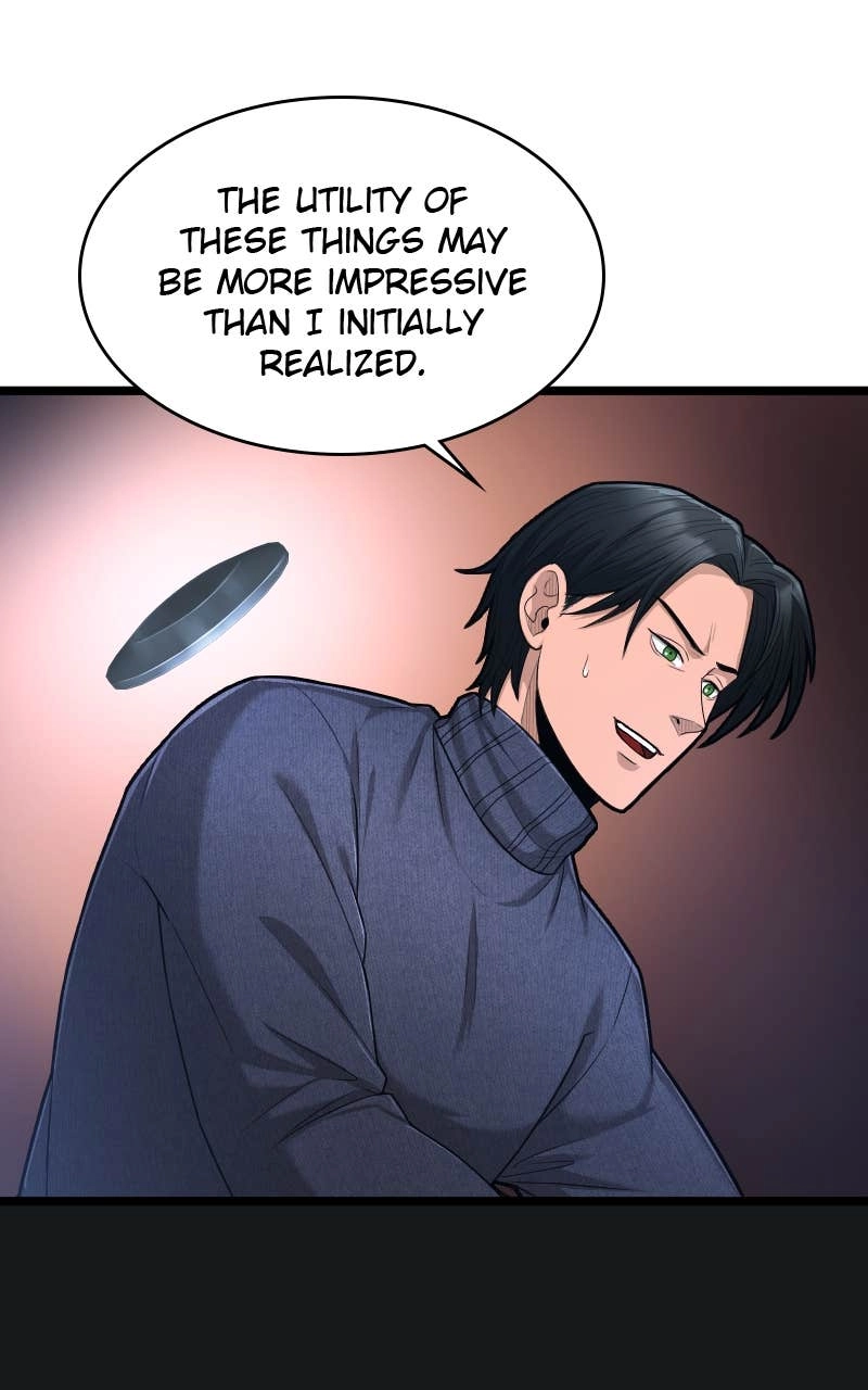 Paranoid Mage Chapter 72, page 58 of 117