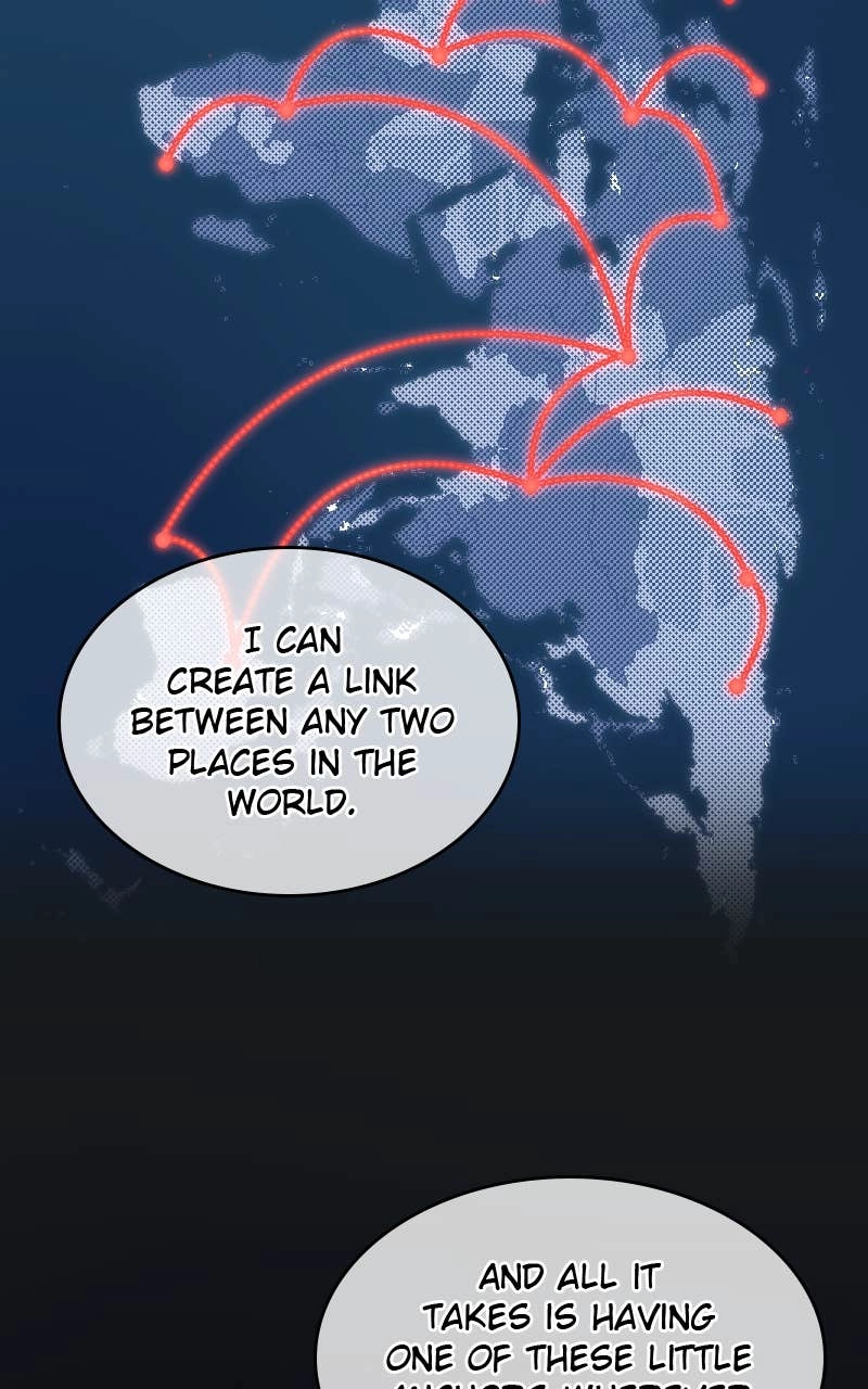Paranoid Mage Chapter 72, page 60 of 117