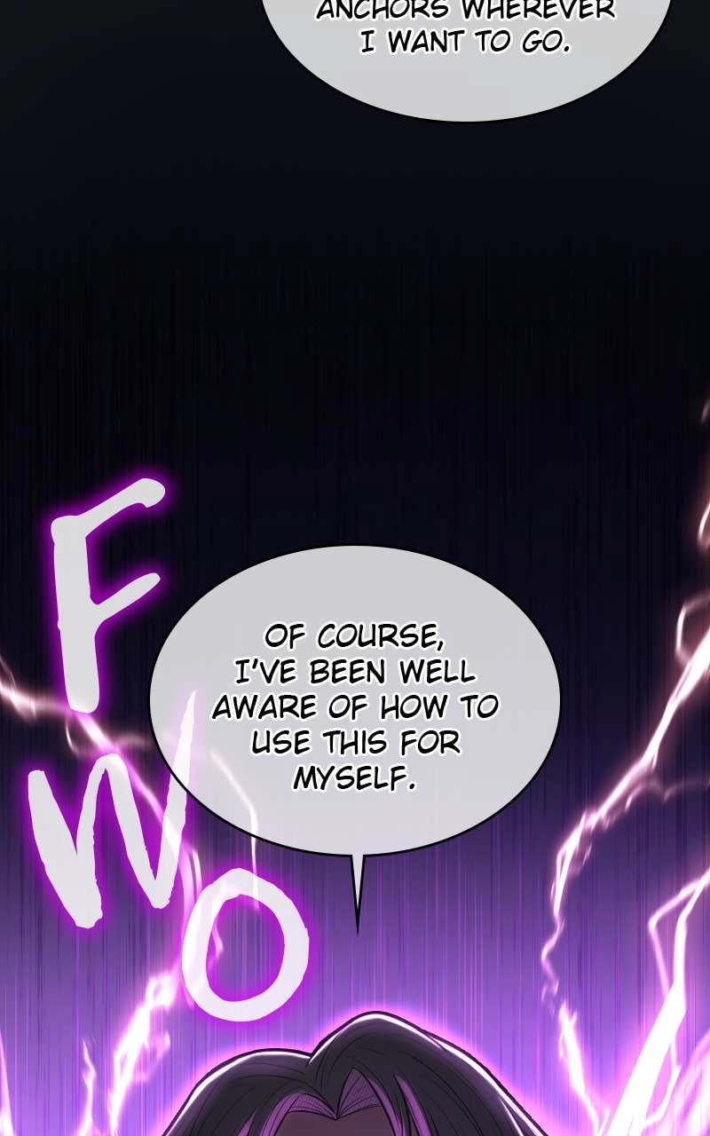 Paranoid Mage Chapter 72, page 61 of 117