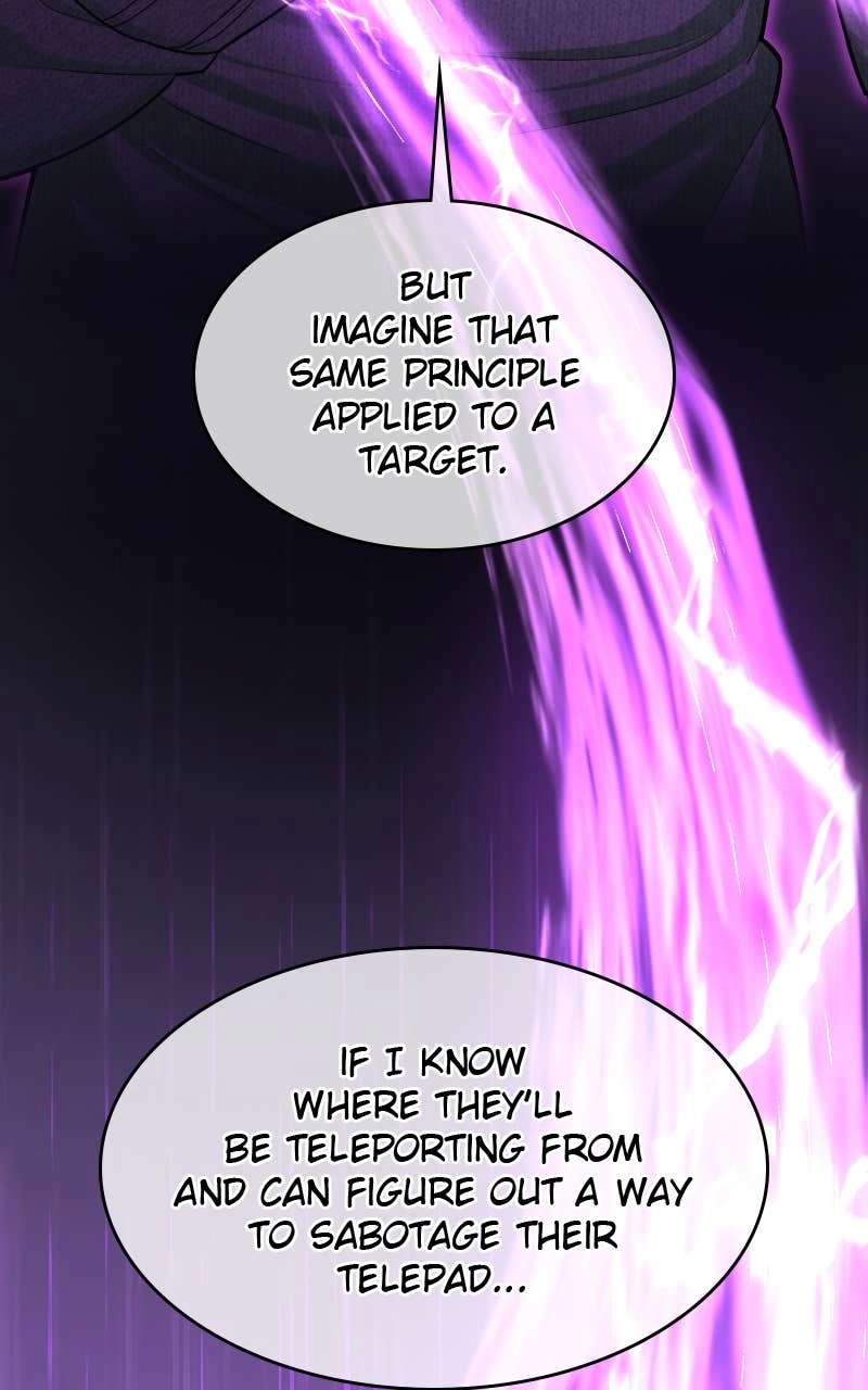 Paranoid Mage Chapter 72, page 63 of 117