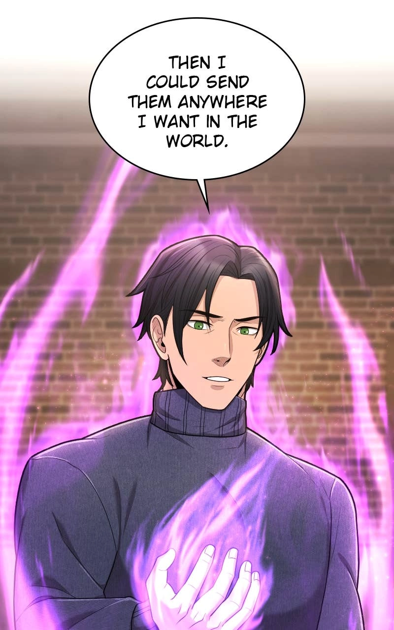 Paranoid Mage Chapter 72, page 65 of 117