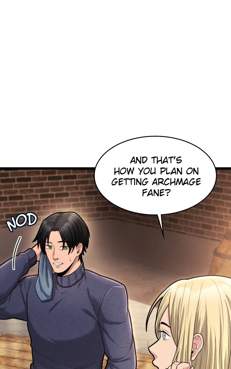Paranoid Mage Chapter 72, page 68 of 117