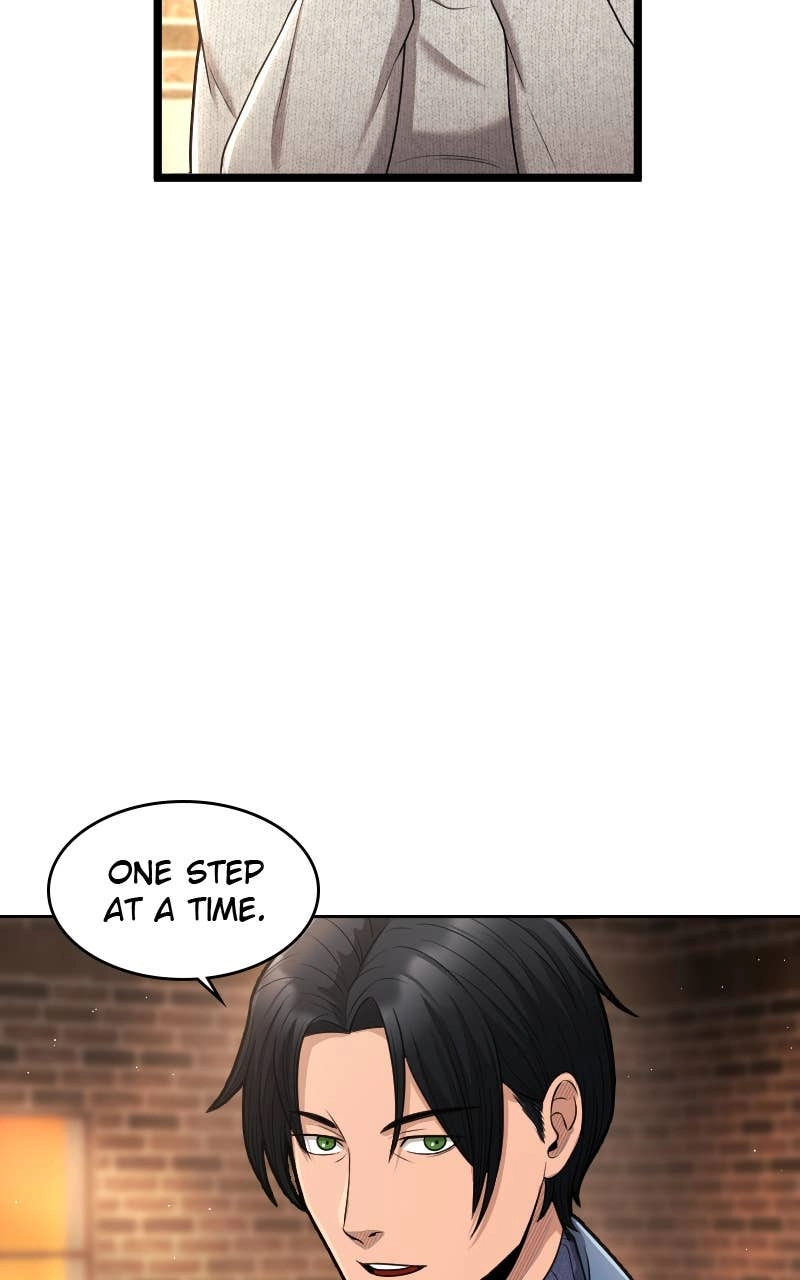 Paranoid Mage Chapter 72, page 71 of 117