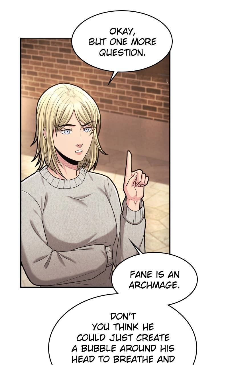 Paranoid Mage Chapter 72, page 77 of 117