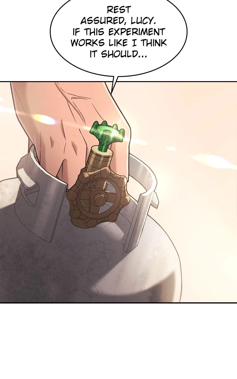 Paranoid Mage Chapter 72, page 79 of 117