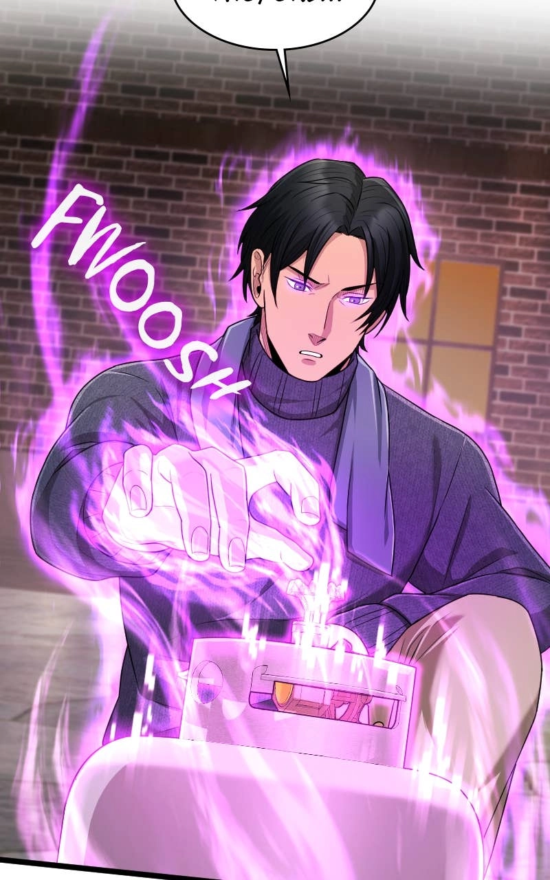 Paranoid Mage Chapter 72, page 84 of 117