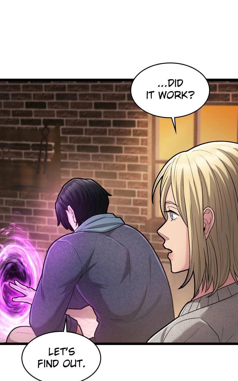 Paranoid Mage Chapter 72, page 87 of 117