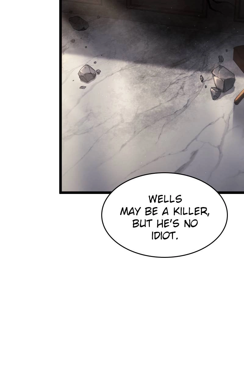 Paranoid Mage Chapter 72, page 9 of 117