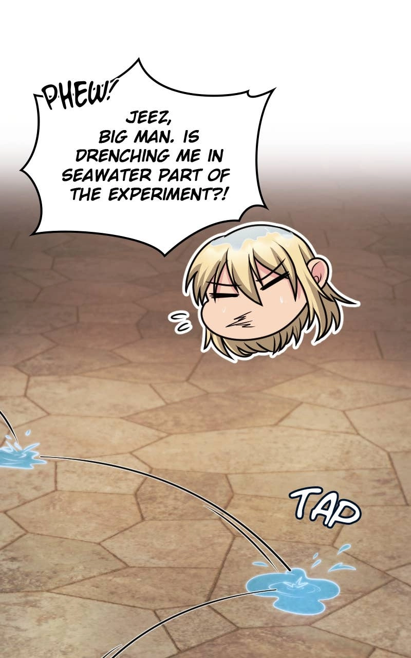 Paranoid Mage Chapter 72, page 90 of 117