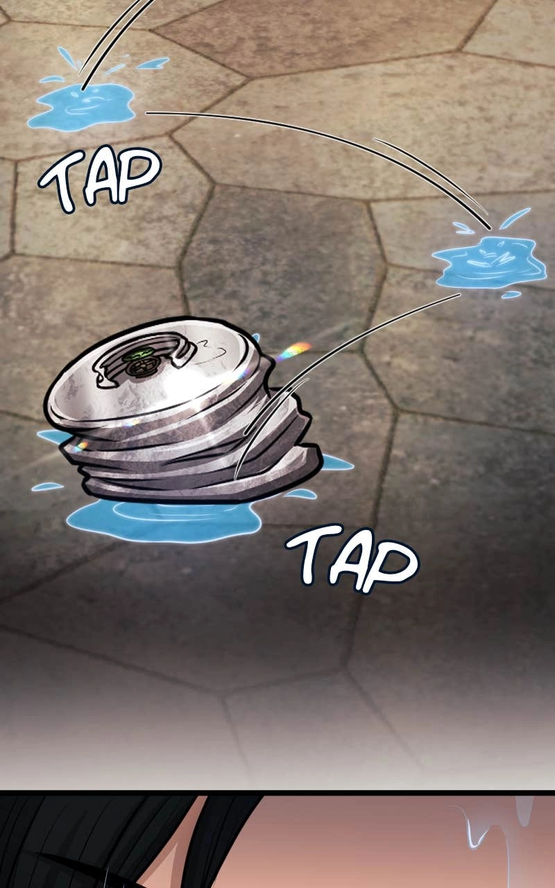 Paranoid Mage Chapter 72, page 91 of 117