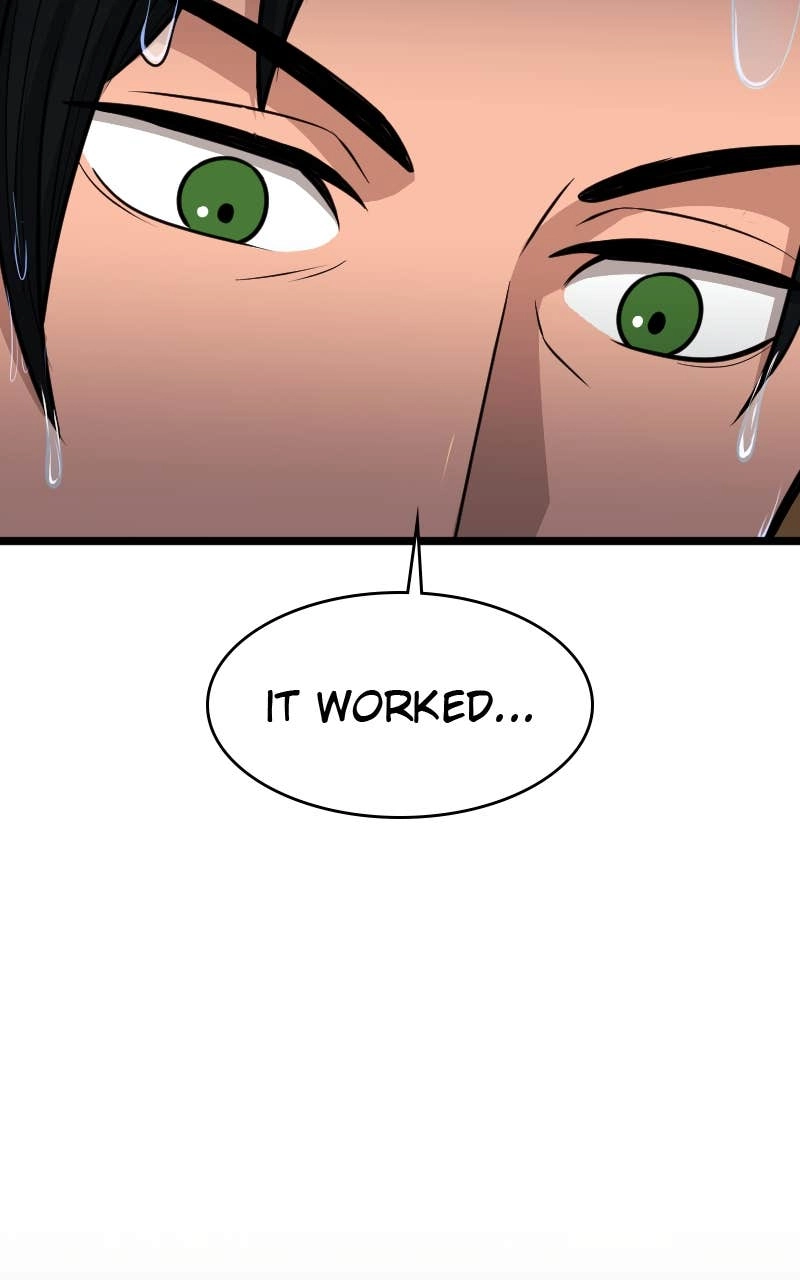 Paranoid Mage Chapter 72, page 92 of 117