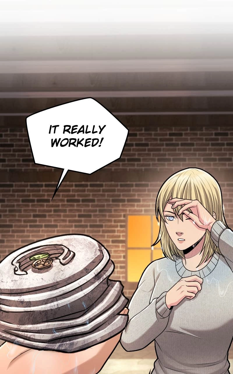 Paranoid Mage Chapter 72, page 93 of 117