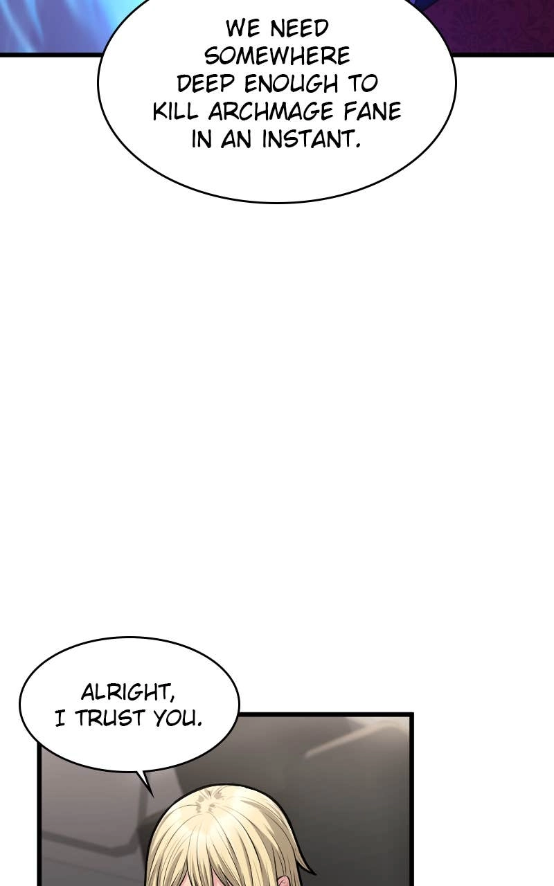 Paranoid Mage Chapter 73, page 10 of 107