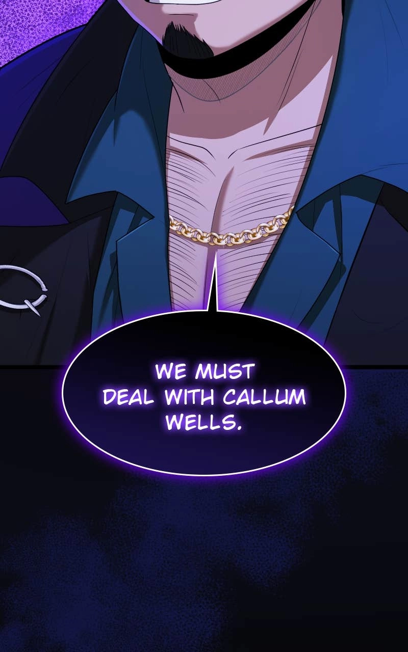 Paranoid Mage Chapter 73, page 105 of 107