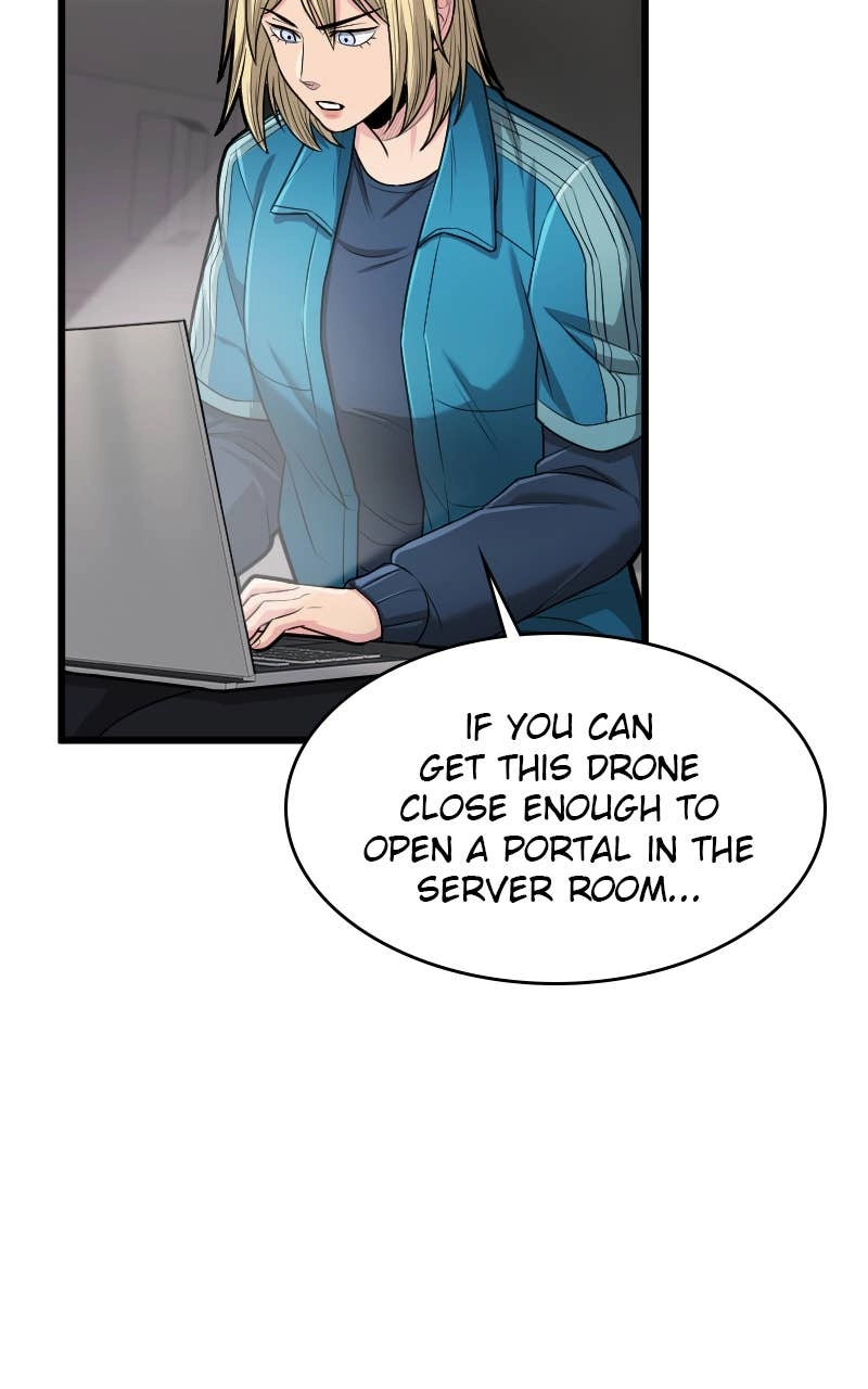 Paranoid Mage Chapter 73, page 11 of 107