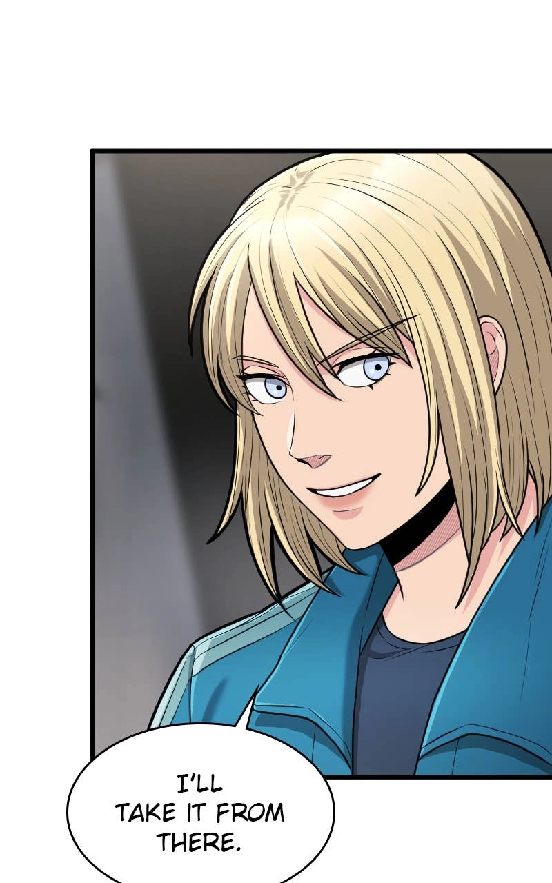 Paranoid Mage Chapter 73, page 12 of 107