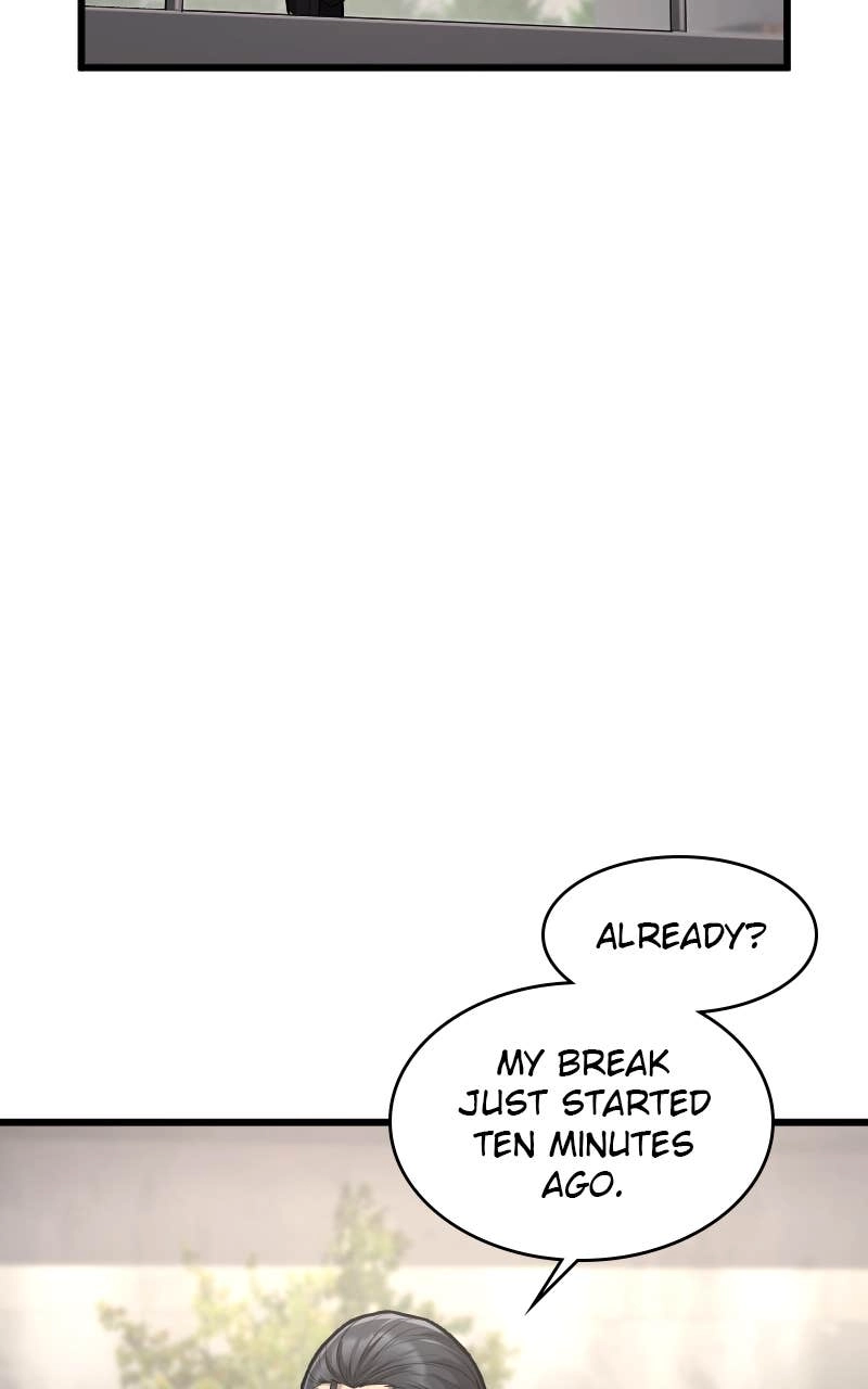 Paranoid Mage Chapter 73, page 19 of 107